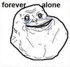 Forever Alone